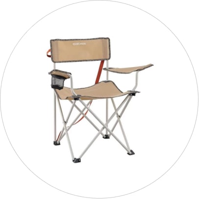 Camp Furniture